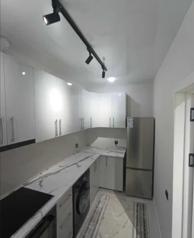 2-комн. квартира, 12 этаж, 70м², И Сомони Пеши Султанбей — миниатюра 3