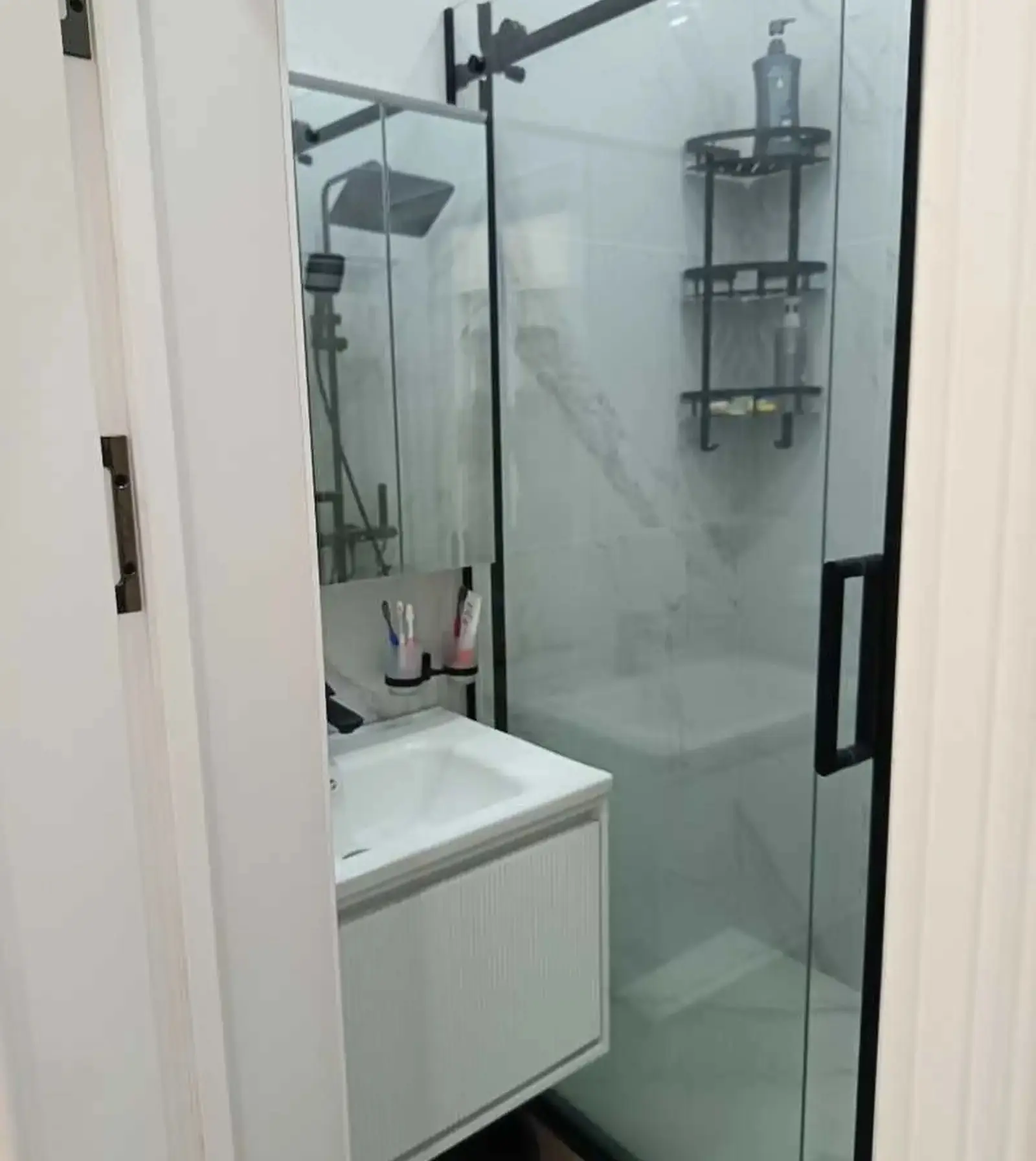 2-комн. квартира, 4 этаж, 66м², Сино — миниатюра 10
