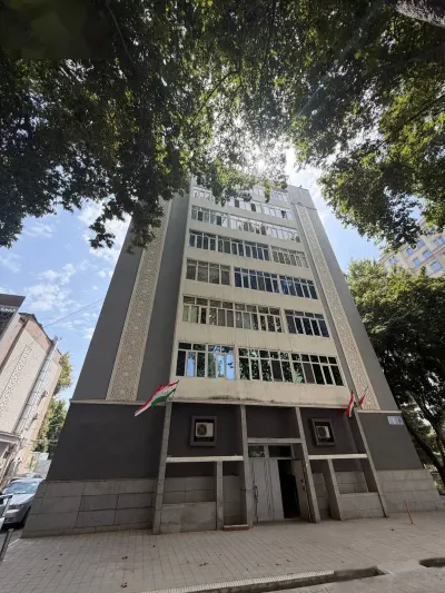 1-комн. квартира, 1 этаж, 30 м², И. Сомони — миниатюра 1
