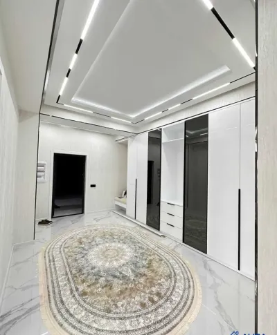 3-комн. квартира, 11 этаж, 114 м², Сино — миниатюра 10