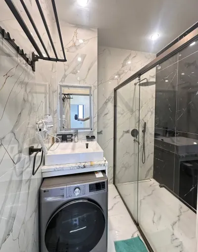 2-комн. квартира, 15 этаж, 84 м², Сино, 82 мк, Сити Молл