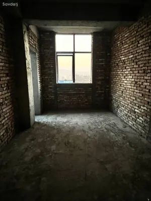 3-комн. квартира, 12 этаж, 92 м², Сино — миниатюра 7