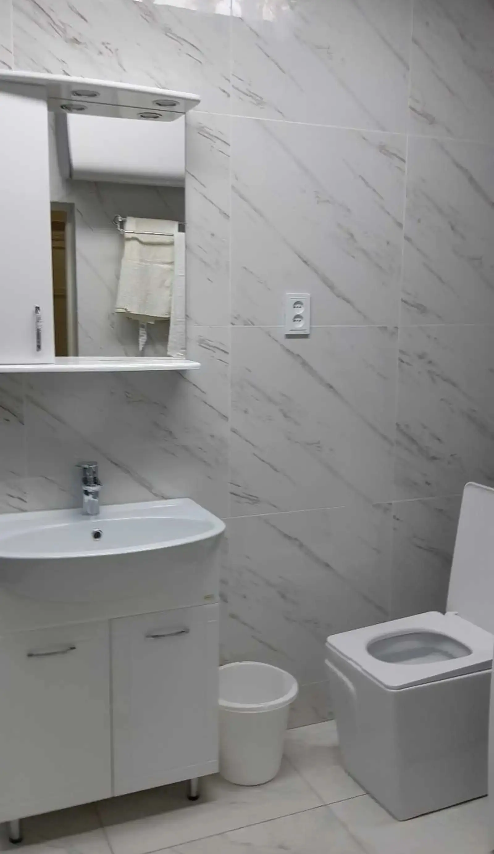 1-комн. квартира, 5 этаж, 53 м², И.Сомони