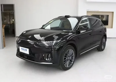 Leapmotor C11, 2025