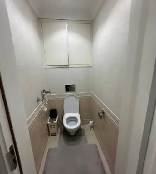 2-комн. квартира, 10 этаж, 60 м², Сино — миниатюра 8