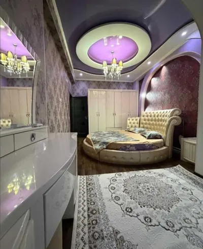 2-комн. квартира, 5 этаж, 80м², Шохмансур доми Вайкики — миниатюра 6