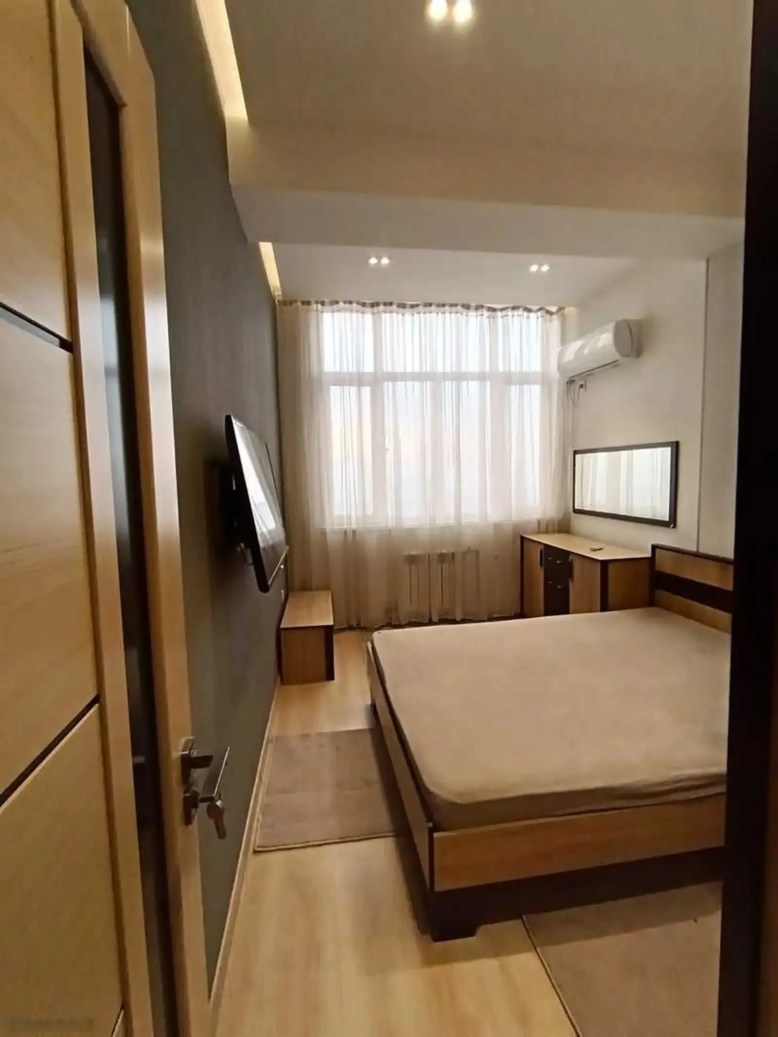 2-комн. квартира, 13 этаж, 70м², 82мкр доми артел