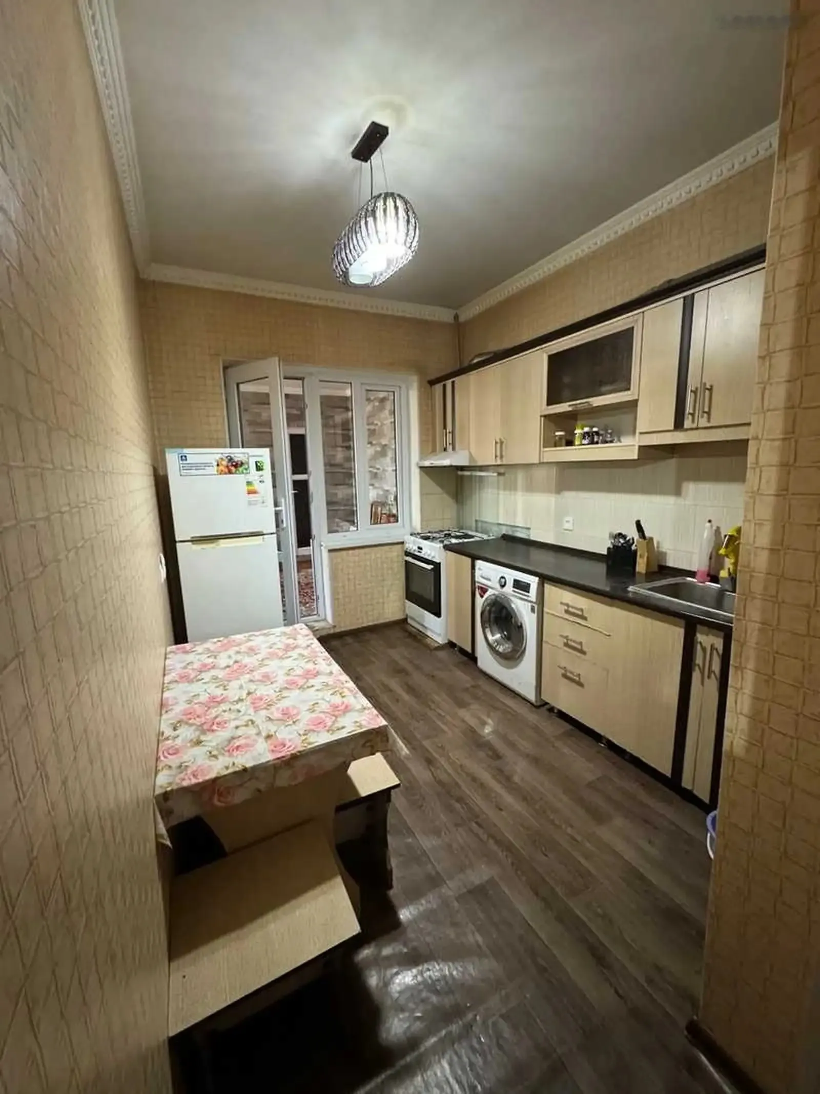 3-комн. квартира, 7 этаж, 85м², Сино — миниатюра 5