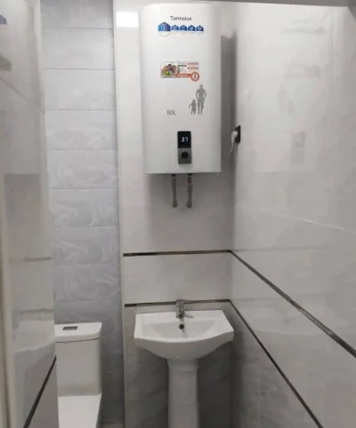 2-комн. квартира, 16 этаж, 76 м², Фирдавси — миниатюра 8