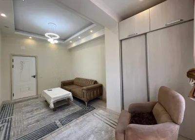 2-комн. квартира, 4 этаж, 54 м², Щохмансур — миниатюра 4