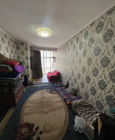 2-комн. квартира, 7 этаж, 71 м², 4 Дома, Доми Лега — миниатюра 4