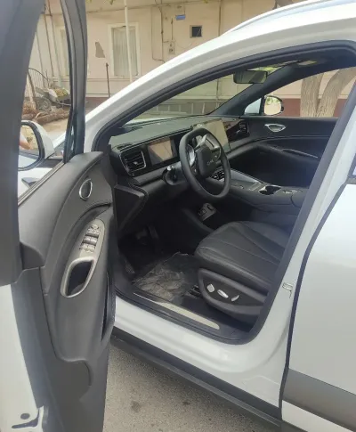 BYD Sea Lion 06, 2025 — миниатюра 5