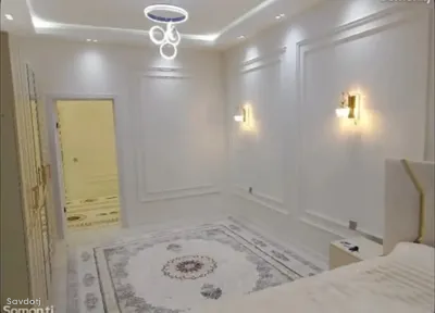 2-комн. квартира, 6 этаж, 80м², Шохмансур — миниатюра 3