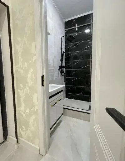2-комн. квартира, 11 этаж, 52 м², н.Исмоили Сомони, Шохон-Славянский — миниатюра 6