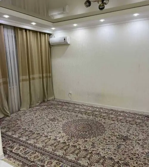 2-комн. квартира, 3 этаж, 69 м², Сино — миниатюра 1