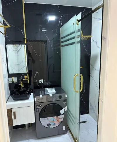 3-комн. квартира, 13 этаж, 60 м², Молодежный — миниатюра 11