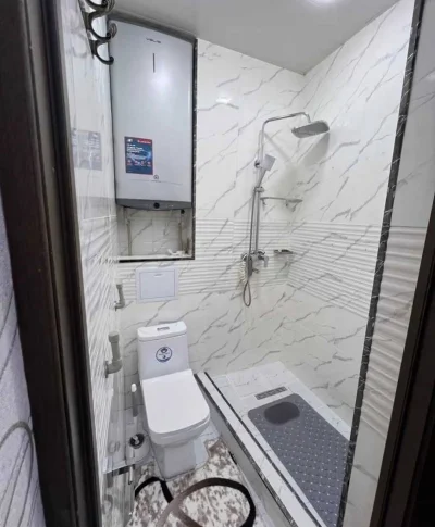 2-комн. квартира, 14 этаж, 64 м², Сино — миниатюра 10