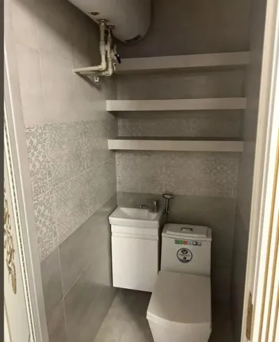 3-комн. квартира, 16 этаж, 72м², Шохмансур — миниатюра 5