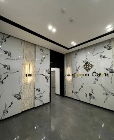 2-комн. квартира, 14 этаж, 65м², Шохмансур — миниатюра 12