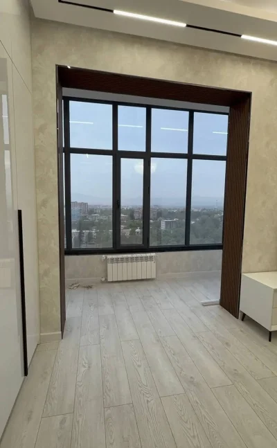 3-комн. квартира, 11 этаж, 111 м², Сино — миниатюра 8