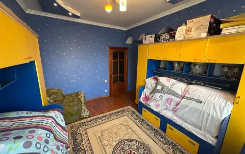 3-комн. квартира, 5 этаж, 140м², Шохмансур — миниатюра 7