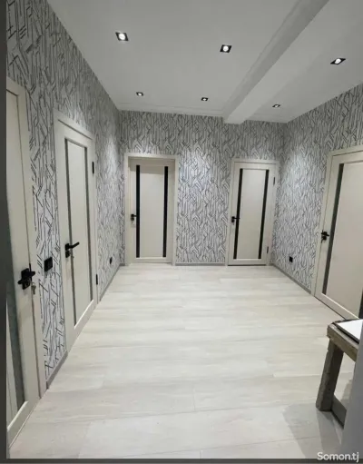 2-комн. квартира, 8 этаж, 66м², сино