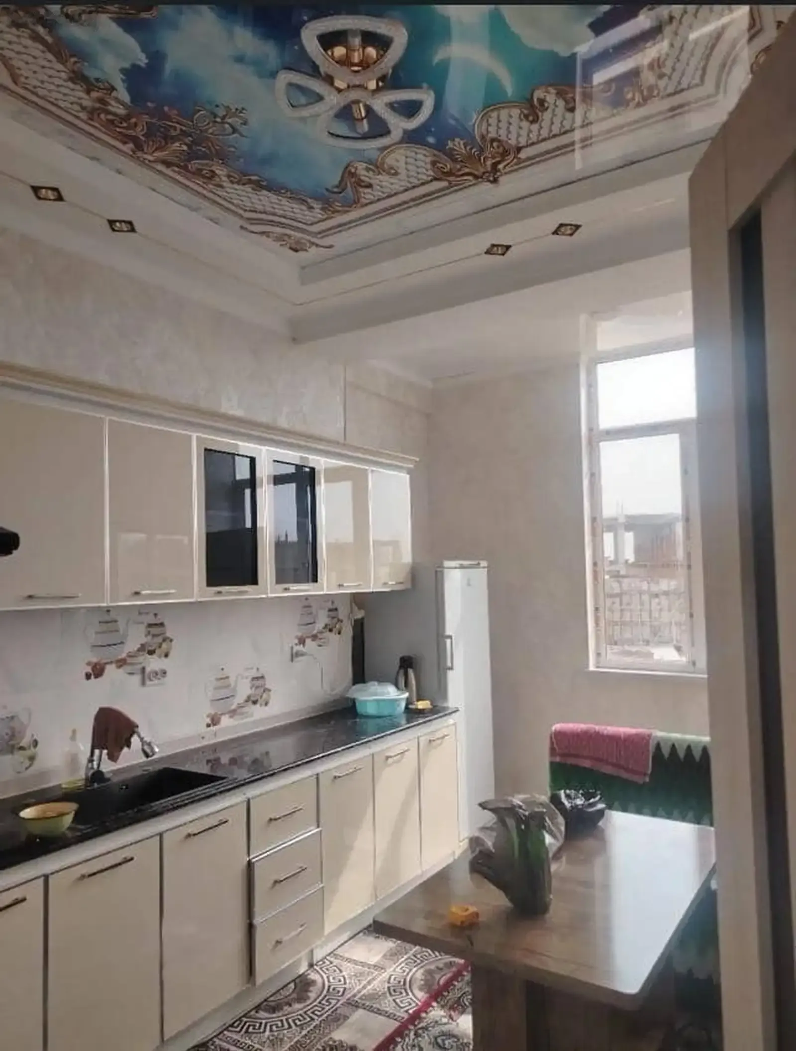 1-комн. квартира, 9 этаж, 50 м², 34 микрорайон