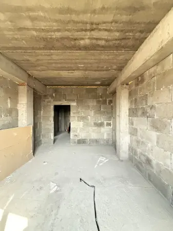 3-комн. квартира, 7 этаж, 86 м², 31 мкр — миниатюра 4
