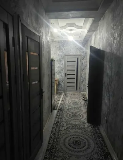 2-комн. квартира, 7 этаж, 63 м², Шохмансур 1 — миниатюра 10