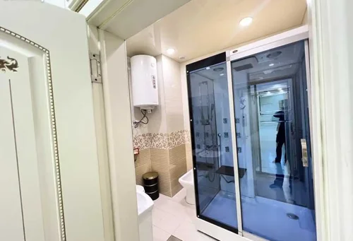 3-комн. квартира, 8 этаж, 160м², Сино 82 мкр — миниатюра 7