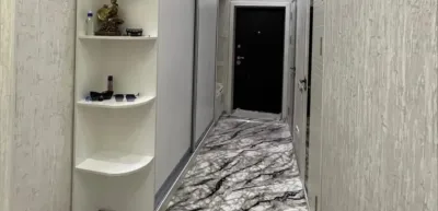 2-комн. квартира, 11 этаж, 100м², И Сомони — миниатюра 8