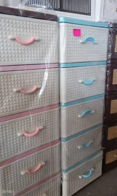 Комод детский