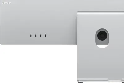 Монитор Apple Studio Display 27, 5K Nano-Texture Thunderbolt, Model MMYV3