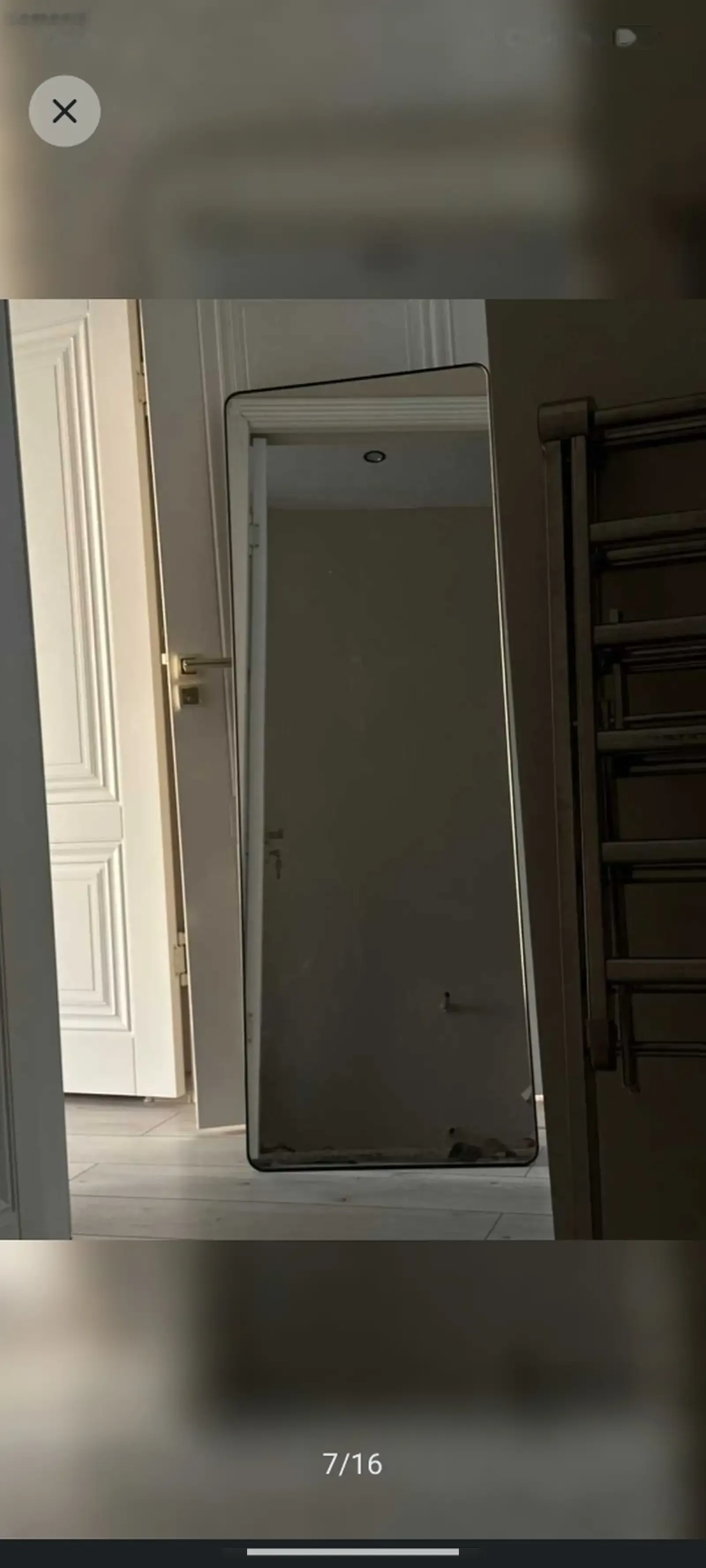 2-комн. квартира, 11 этаж, 84м², И. Сомони — миниатюра 7