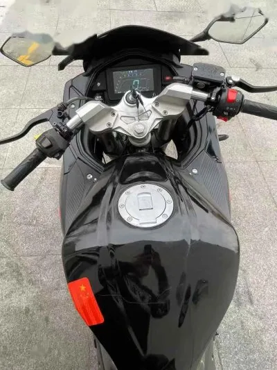 Мотоцикл Dugati 400 cc на заказ