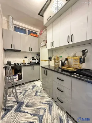 2-комн. квартира, 2 этаж, 51 м², Сино — миниатюра 7