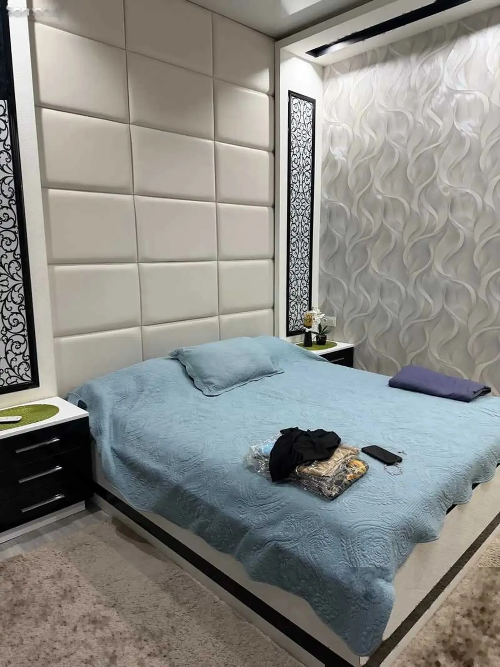2-комн. квартира, 5 этаж, 55м², Шохмансур — миниатюра 1