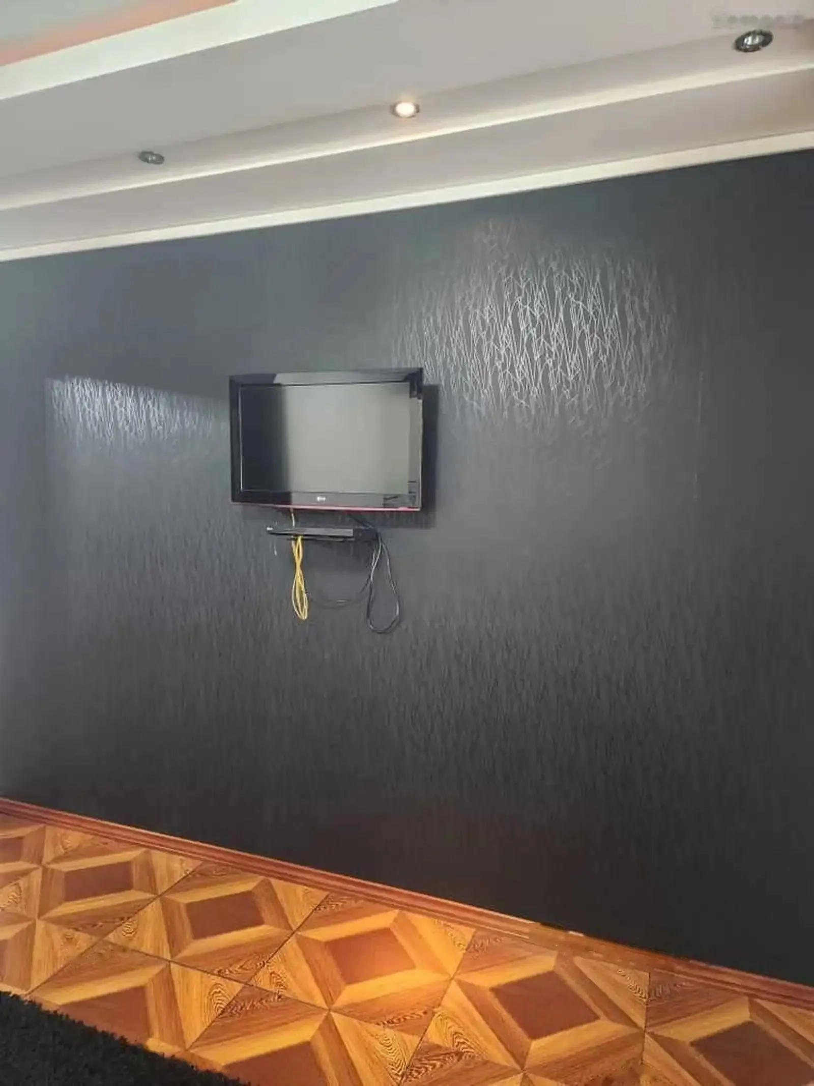 4-комн. квартира, 4 этаж, 140м², Ипподром — миниатюра 10