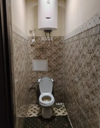 3-комн. квартира, 3 этаж, 86 м², Навбахор 2 — миниатюра 4