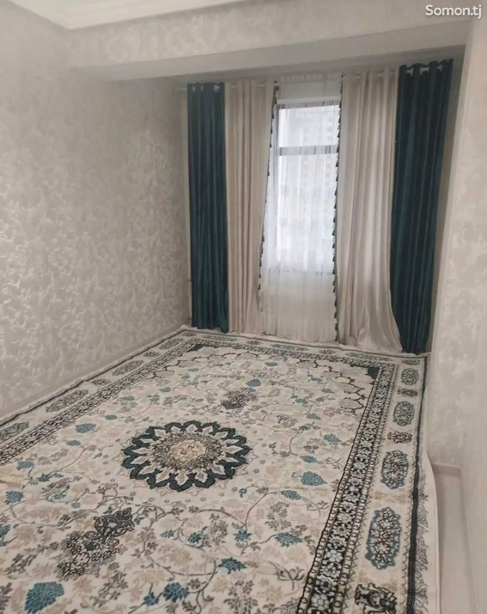 2-комн. квартира, 6 этаж, 50 м², Сино - Профсоюз