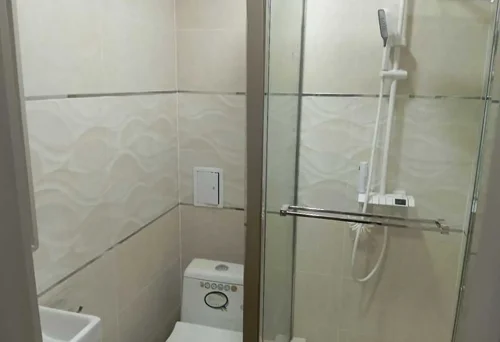 3-комн. квартира, 4 этаж, 140м², Шохмансур, жд вокзал — миниатюра 8