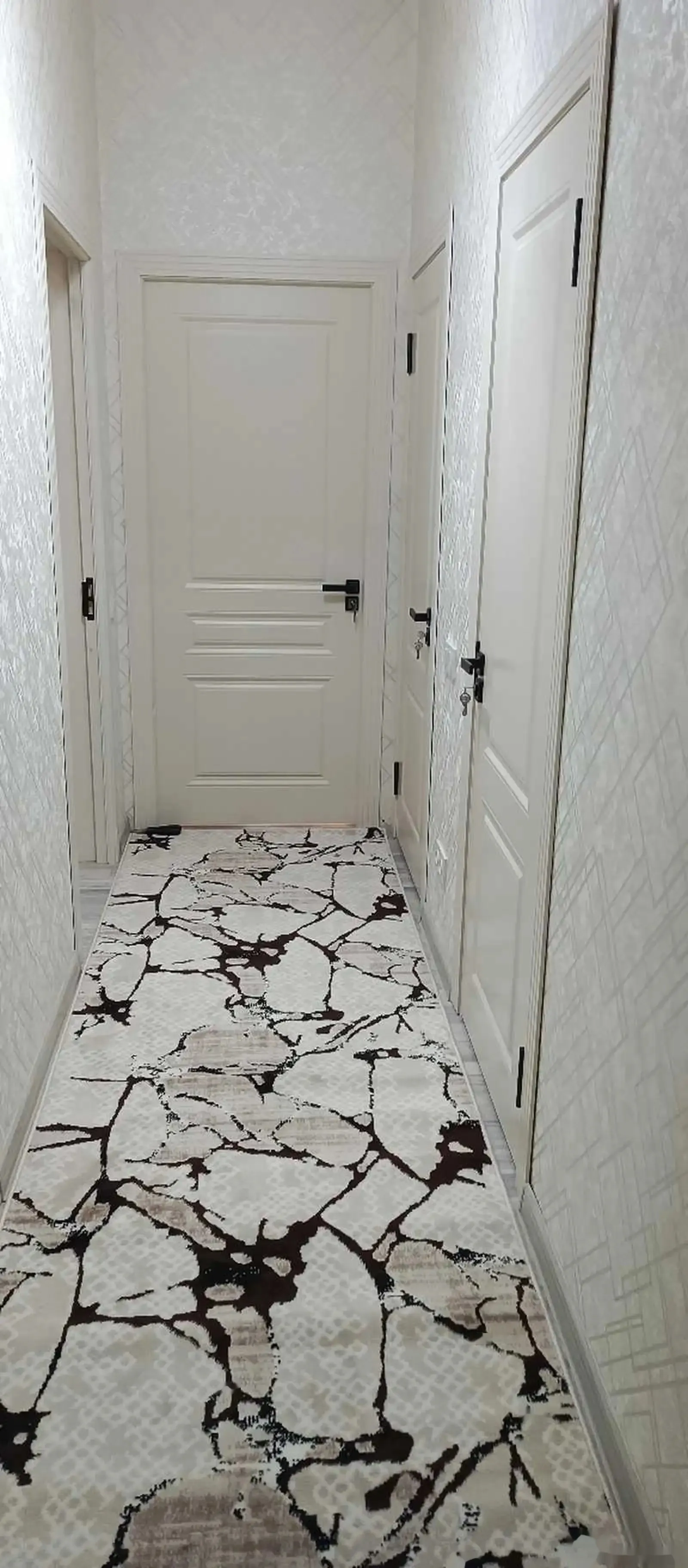 2-комн. квартира, 4 этаж, 55м², Ботанический сад — миниатюра 2