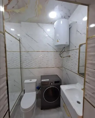 2-комн. квартира, 6 этаж, 51м², Шохмансур — миниатюра 3