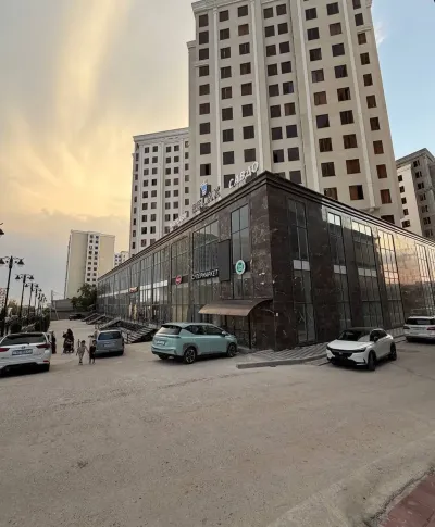 3-комн. квартира, 11 этаж, 63 м², Сино — миниатюра 7