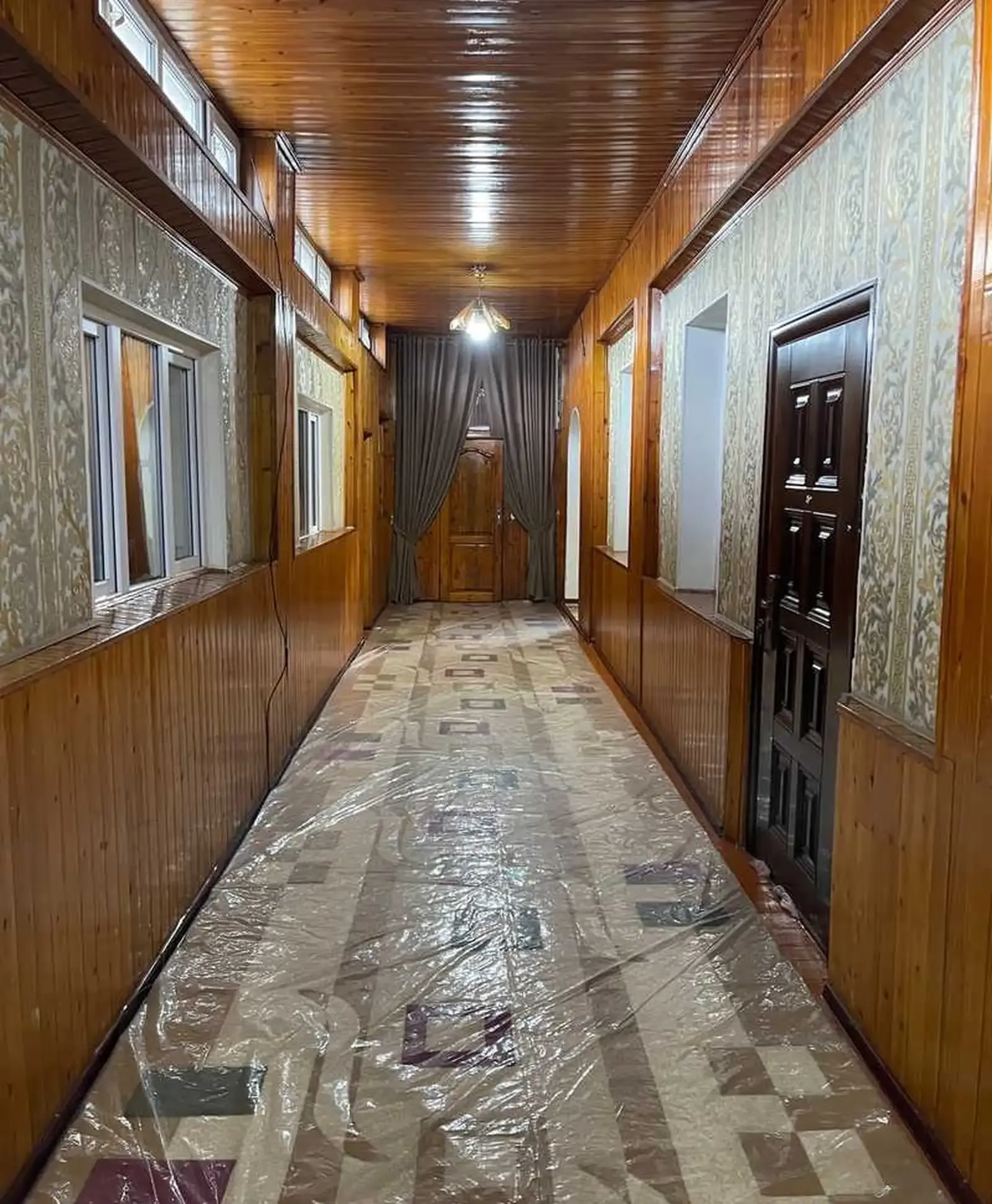 2-этажный, 8 комнатный дом, 400 м², Фирдавси — миниатюра 7
