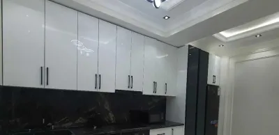 2-комн. квартира, 9 этаж, 105м², Сомони Славянский — миниатюра 7