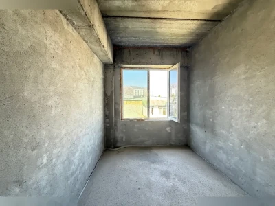 3-комн. квартира, 6 этаж, 91 м², 8 мкр ЖЭУ — миниатюра 6