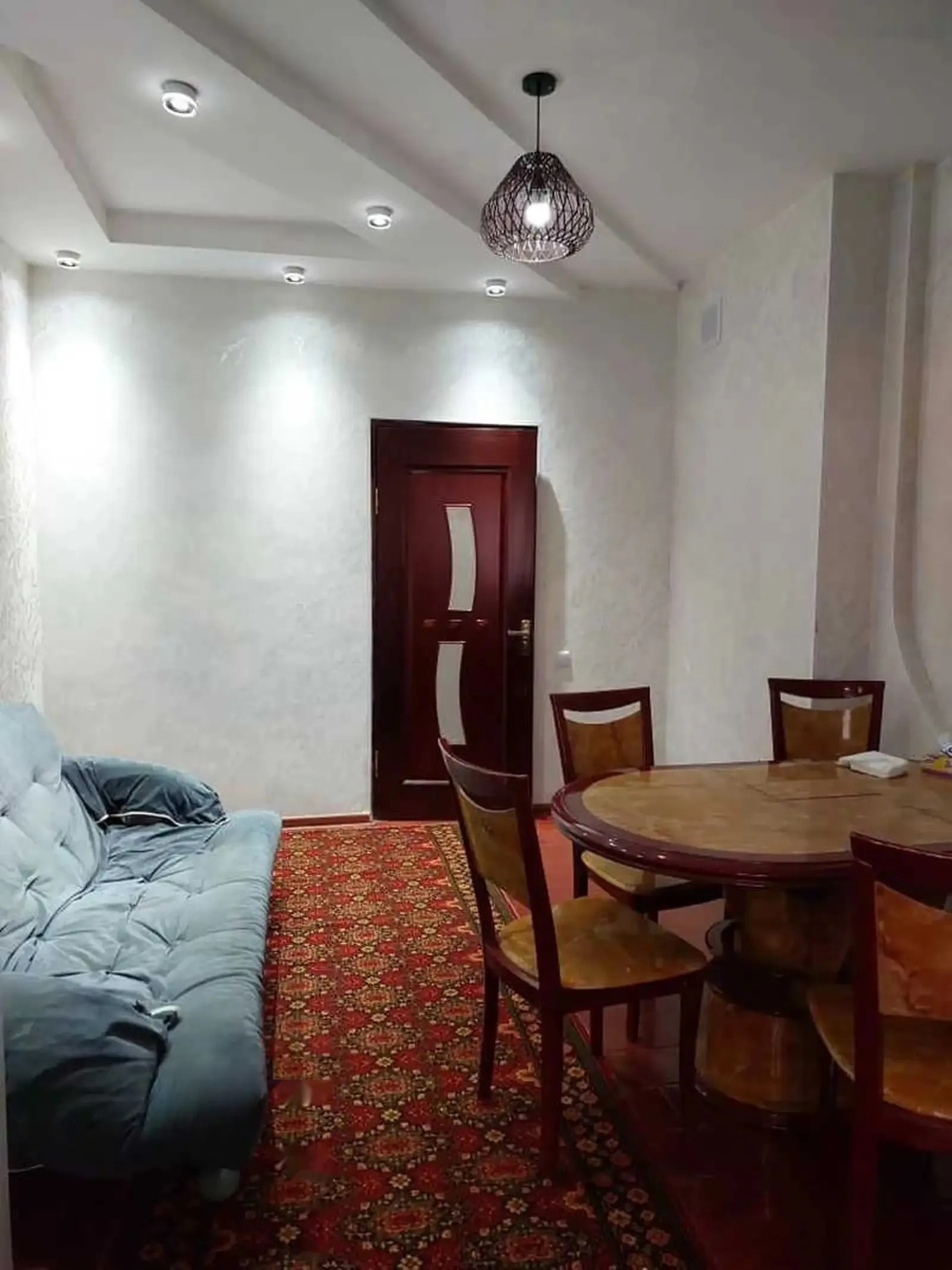 2-комн. квартира, 5 этаж, 90м², улица Бухоро 50/ — миниатюра 7