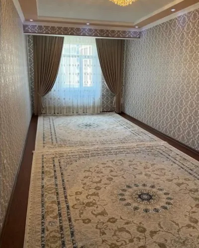 3-комн. квартира, 10 этаж, 120м², Шохмансур — миниатюра 8