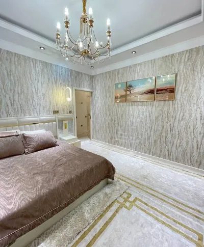 3-комн. квартира, 18 этаж, 117 м², н.Шохмансур,ру ба руи Вазорати Наклиёт — миниатюра 6